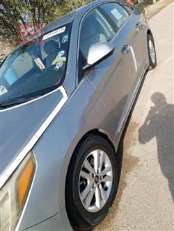 هیۆندای سۆناتا